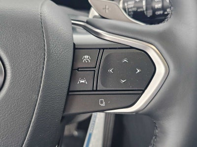 2026 Lexus NX Luxury