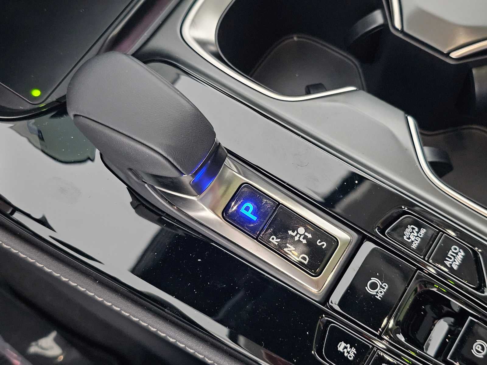 2026 Lexus NX Luxury