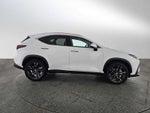 2026 Lexus NX 450h+ Luxury