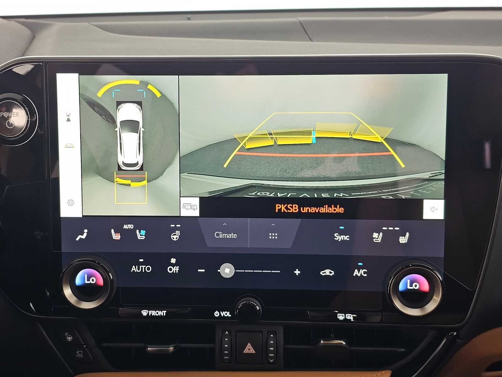 2026 Lexus NX 450h+ Luxury