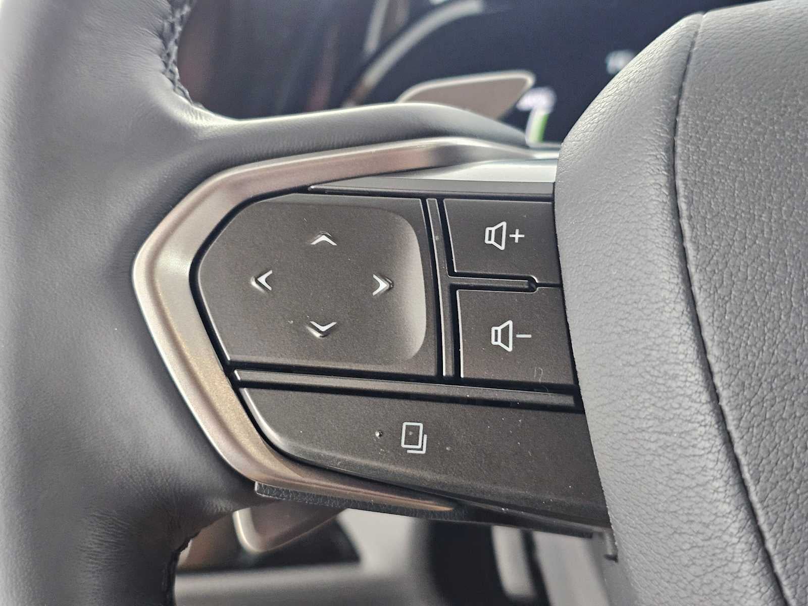 2026 Lexus NX 450h+ Luxury