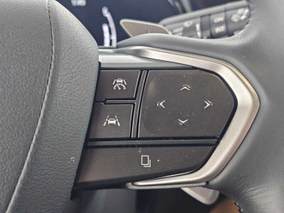 2026 Lexus NX 450h+ Luxury