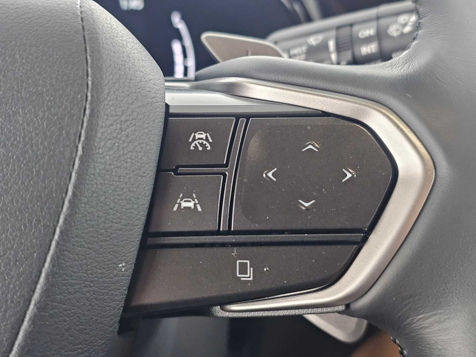 2026 Lexus NX 450h+ Luxury