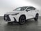 2026 Lexus NX 450h+ Luxury