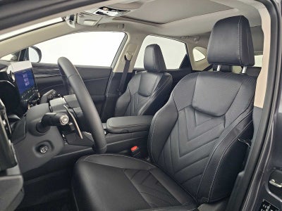 2026 Lexus NX Premium