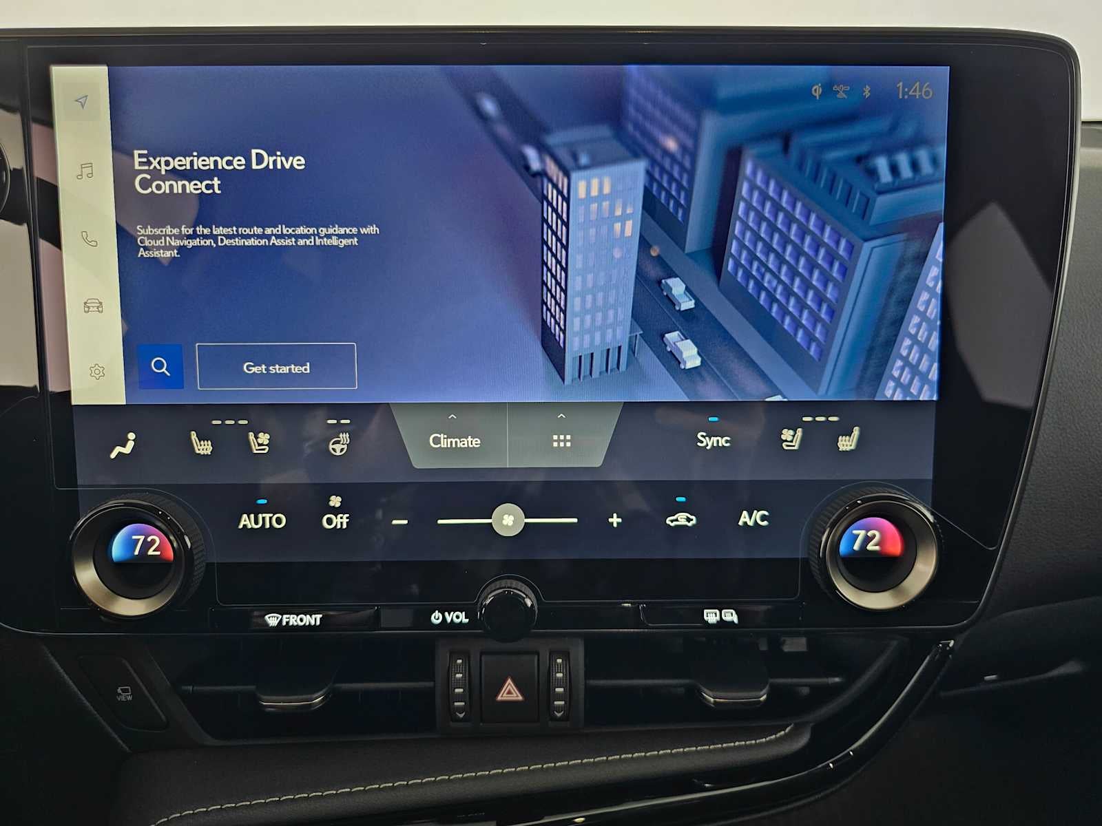 2026 Lexus NX Premium