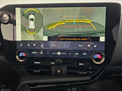 2026 Lexus NX Premium