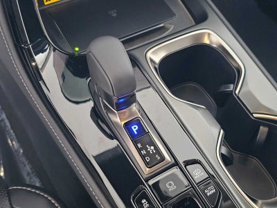 2026 Lexus NX Premium