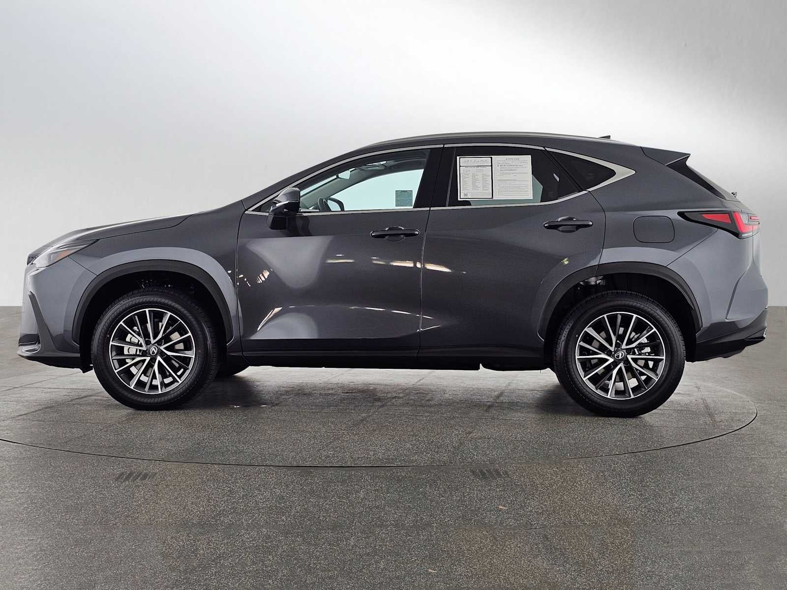 2026 Lexus NX Premium