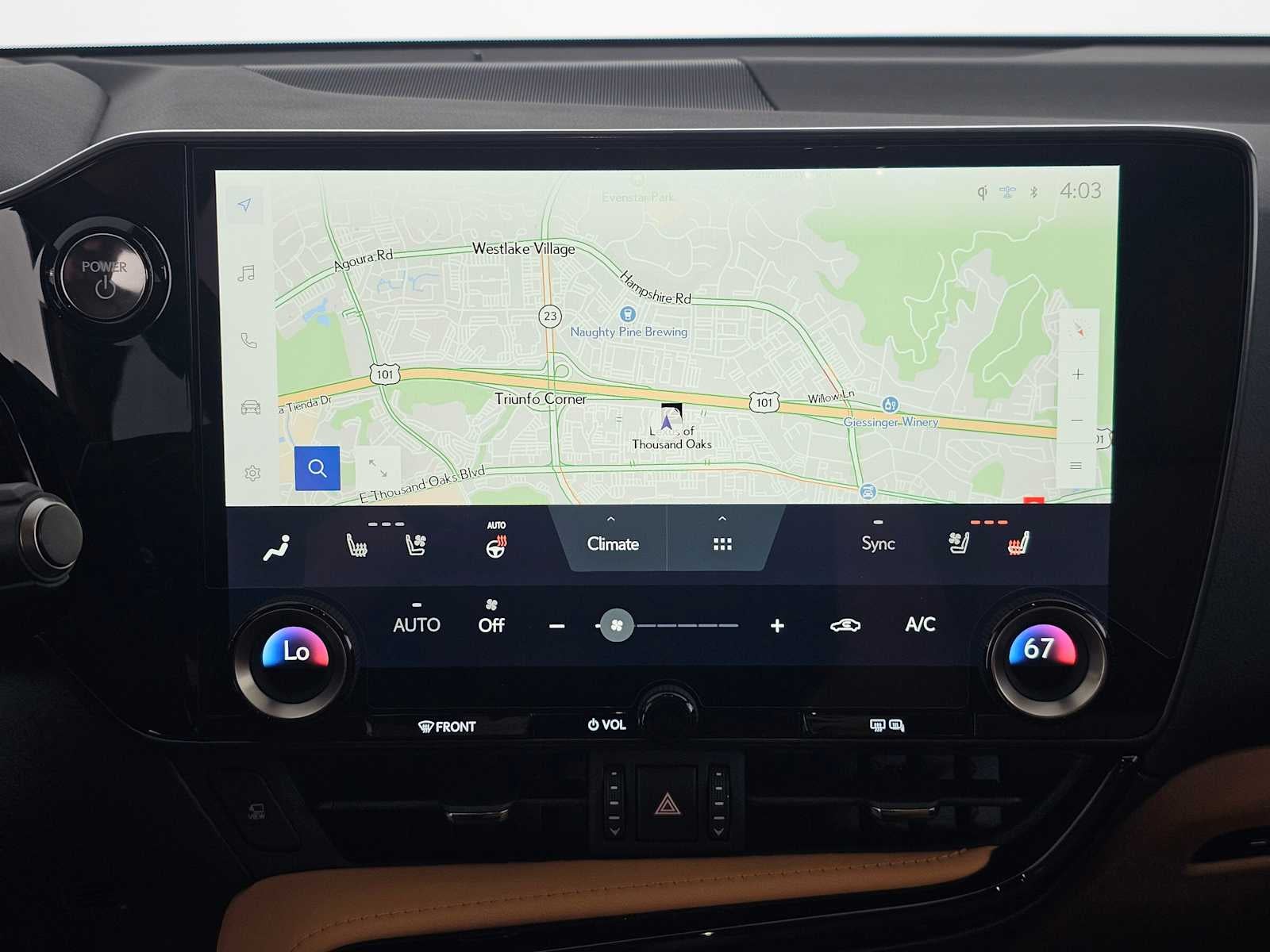 2026 Lexus NX 450h+ Premium