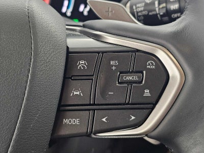 2026 Lexus NX 450h+ Premium