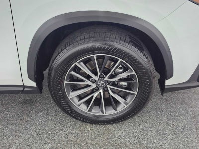 2026 Lexus NX 450h+ Premium