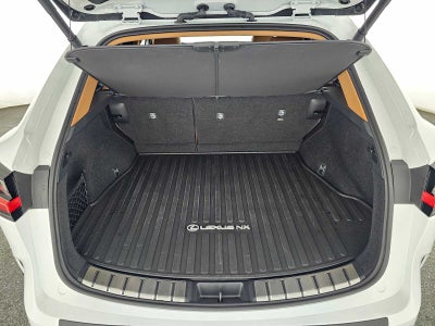 2026 Lexus NX 450h+ Premium