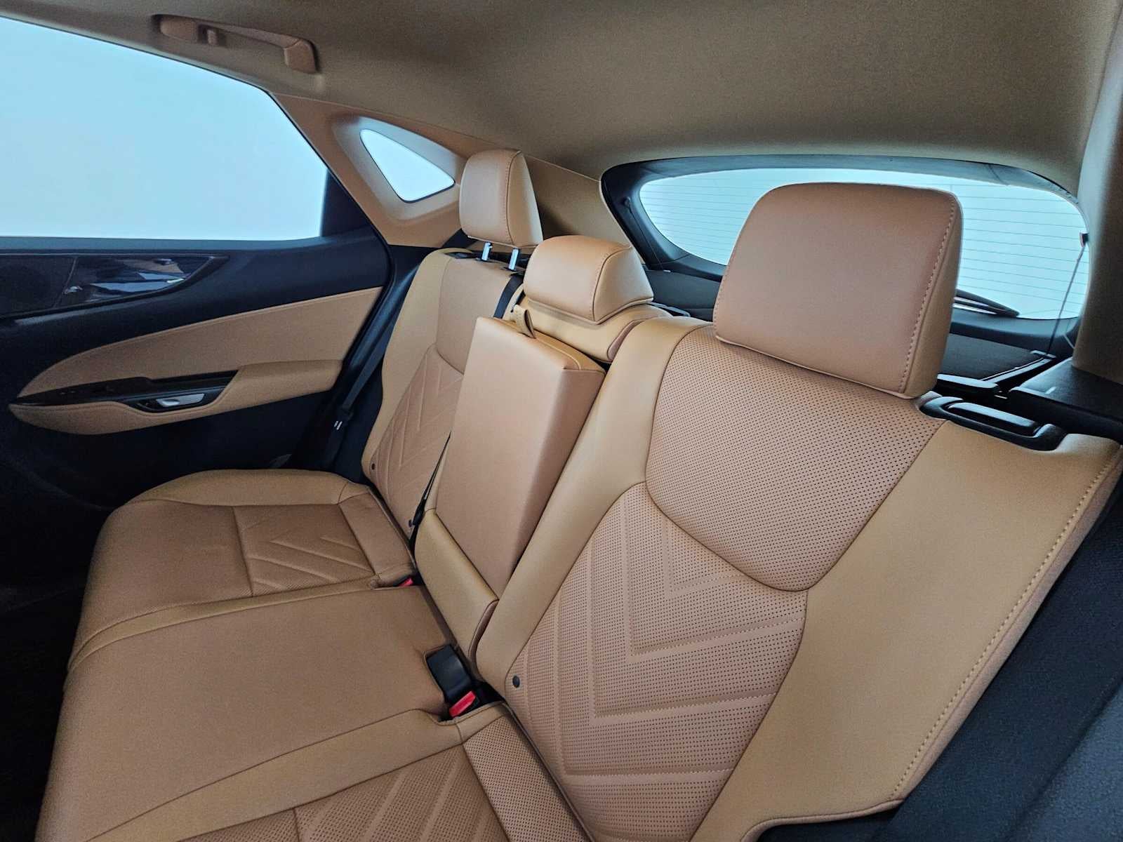 2026 Lexus NX 450h+ Premium