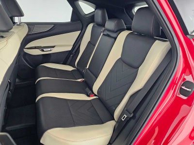 2024 Lexus NX 450h+ Luxury
