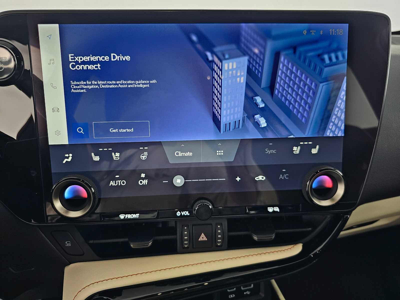 2024 Lexus NX 450h+ Luxury