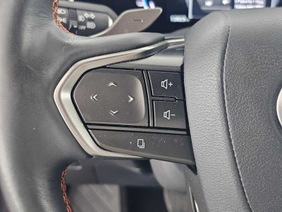 2024 Lexus NX 450h+ Luxury
