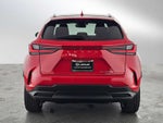 2024 Lexus NX 450h+ Luxury