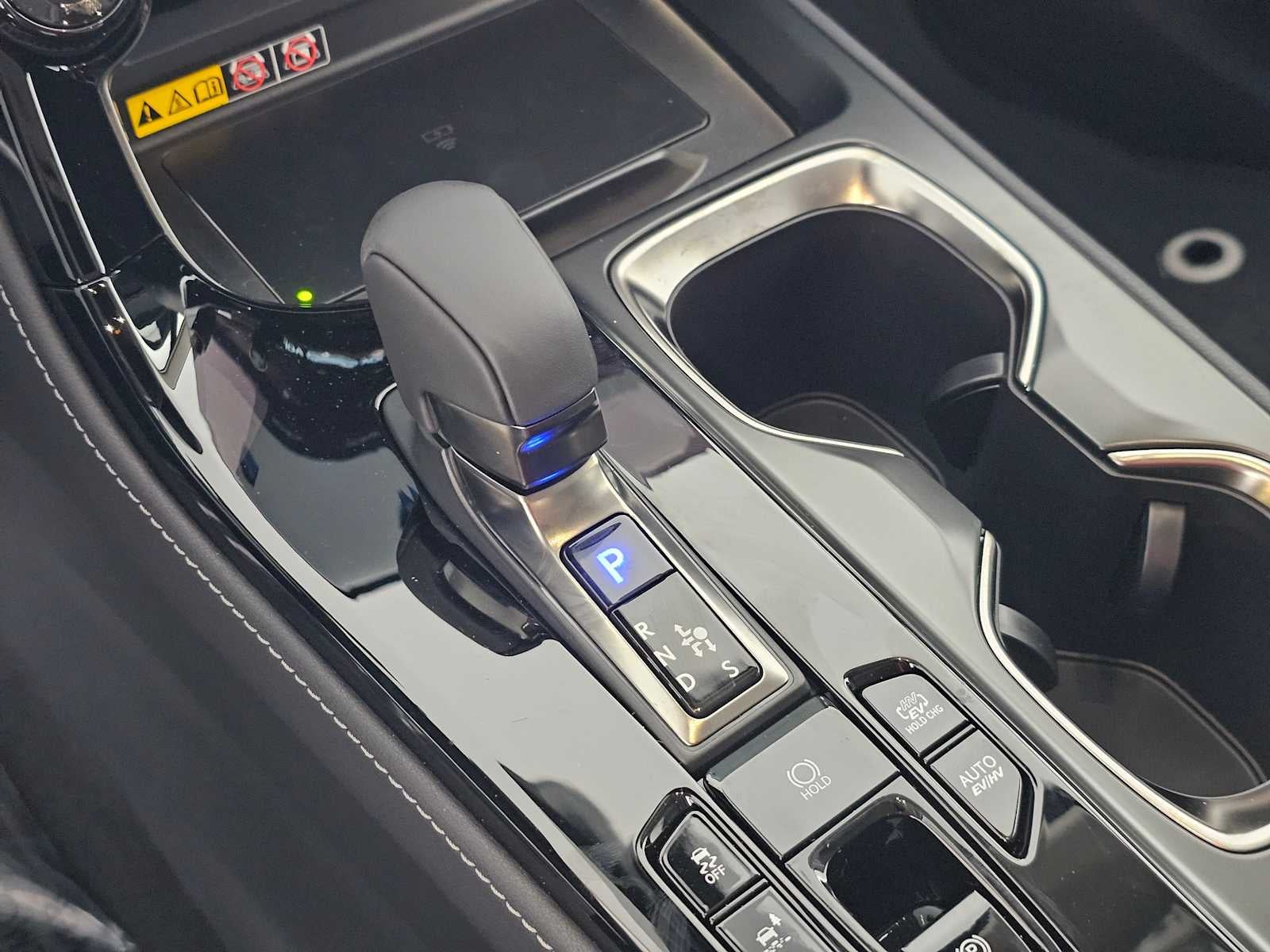 2026 Lexus NX Premium