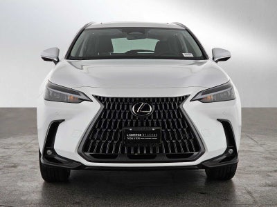 2026 Lexus NX Premium