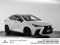 2024 Lexus NX 450h+ F SPORT Handling