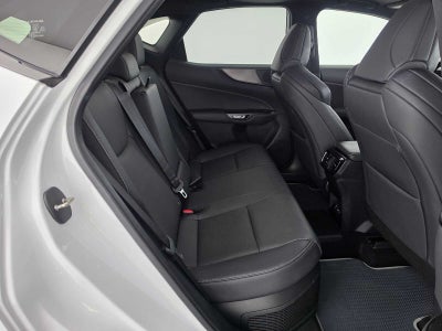 2024 Lexus NX 450h+ F SPORT Handling