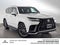 2023 Lexus LX F SPORT