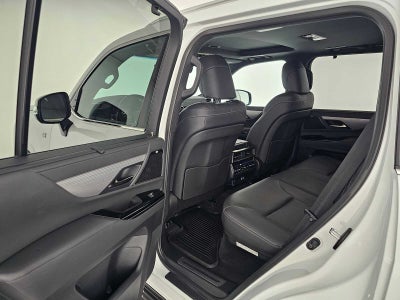 2023 Lexus LX F SPORT