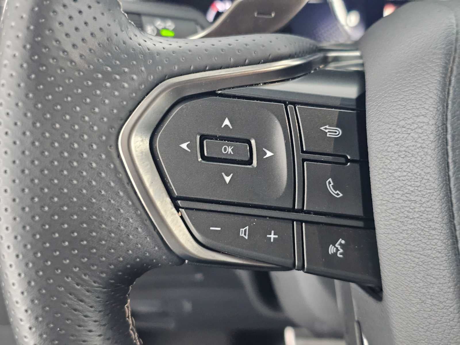 2023 Lexus LX F SPORT