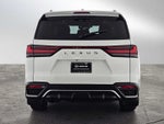 2023 Lexus LX F SPORT