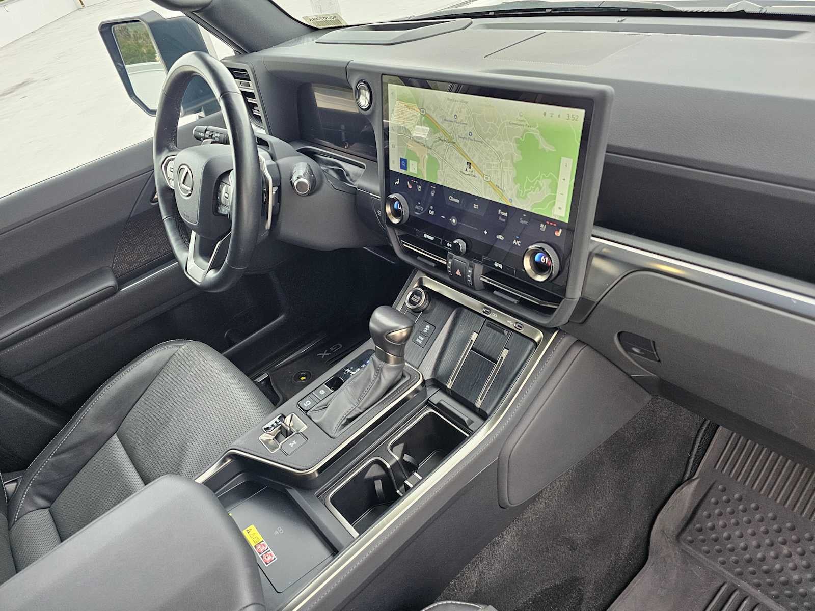 2024 Lexus GX Premium+