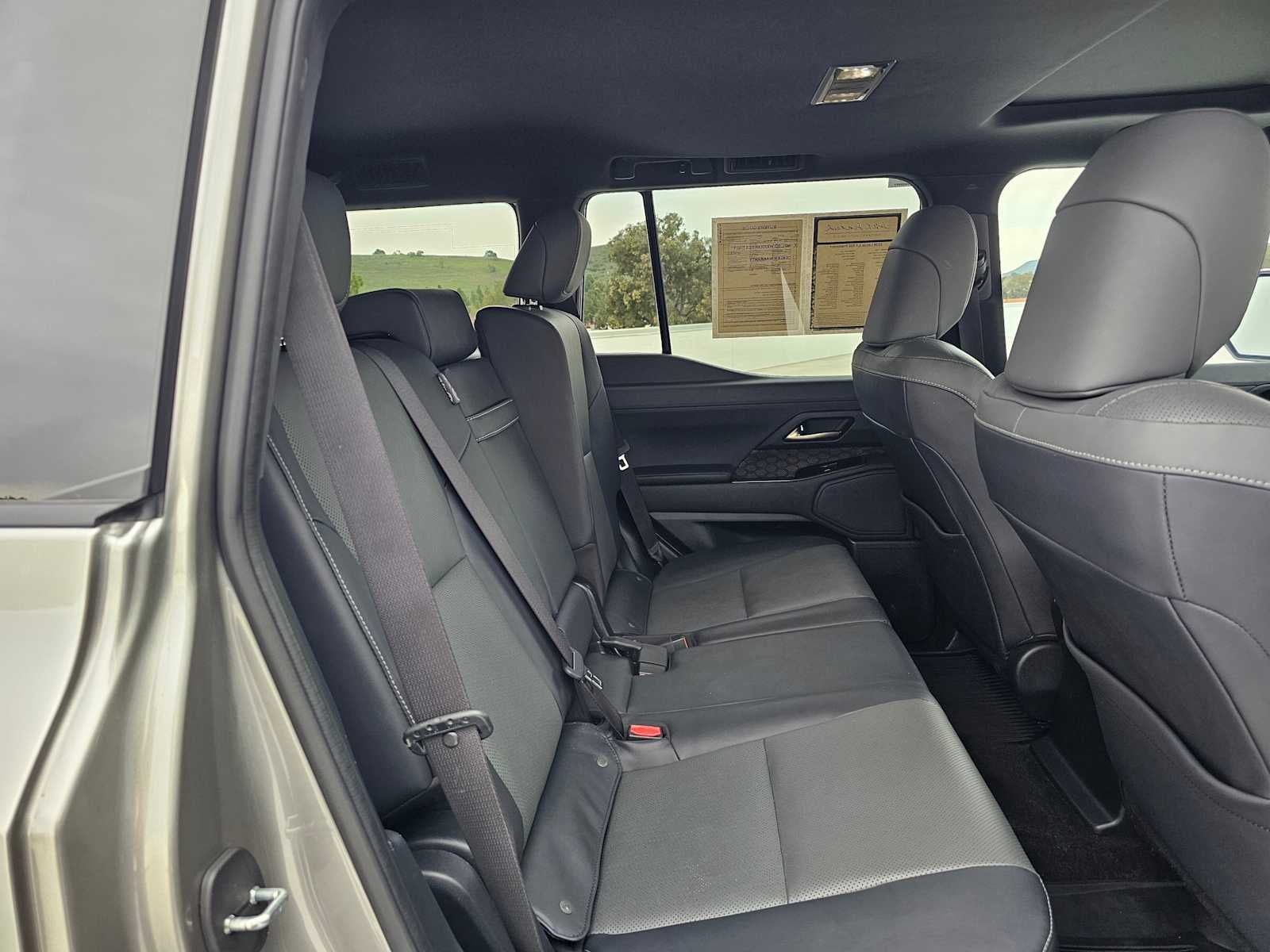 2024 Lexus GX Premium+