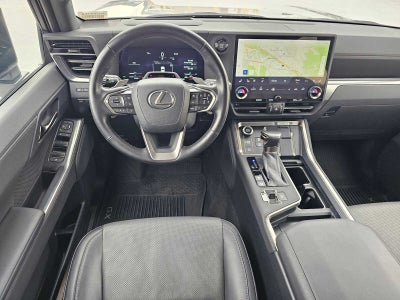 2024 Lexus GX Premium+