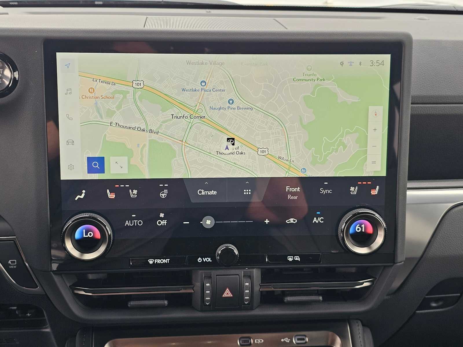 2024 Lexus GX Premium+