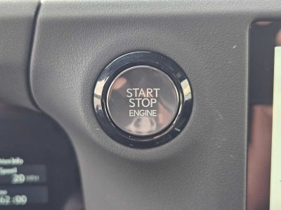 2024 Lexus GX Premium+