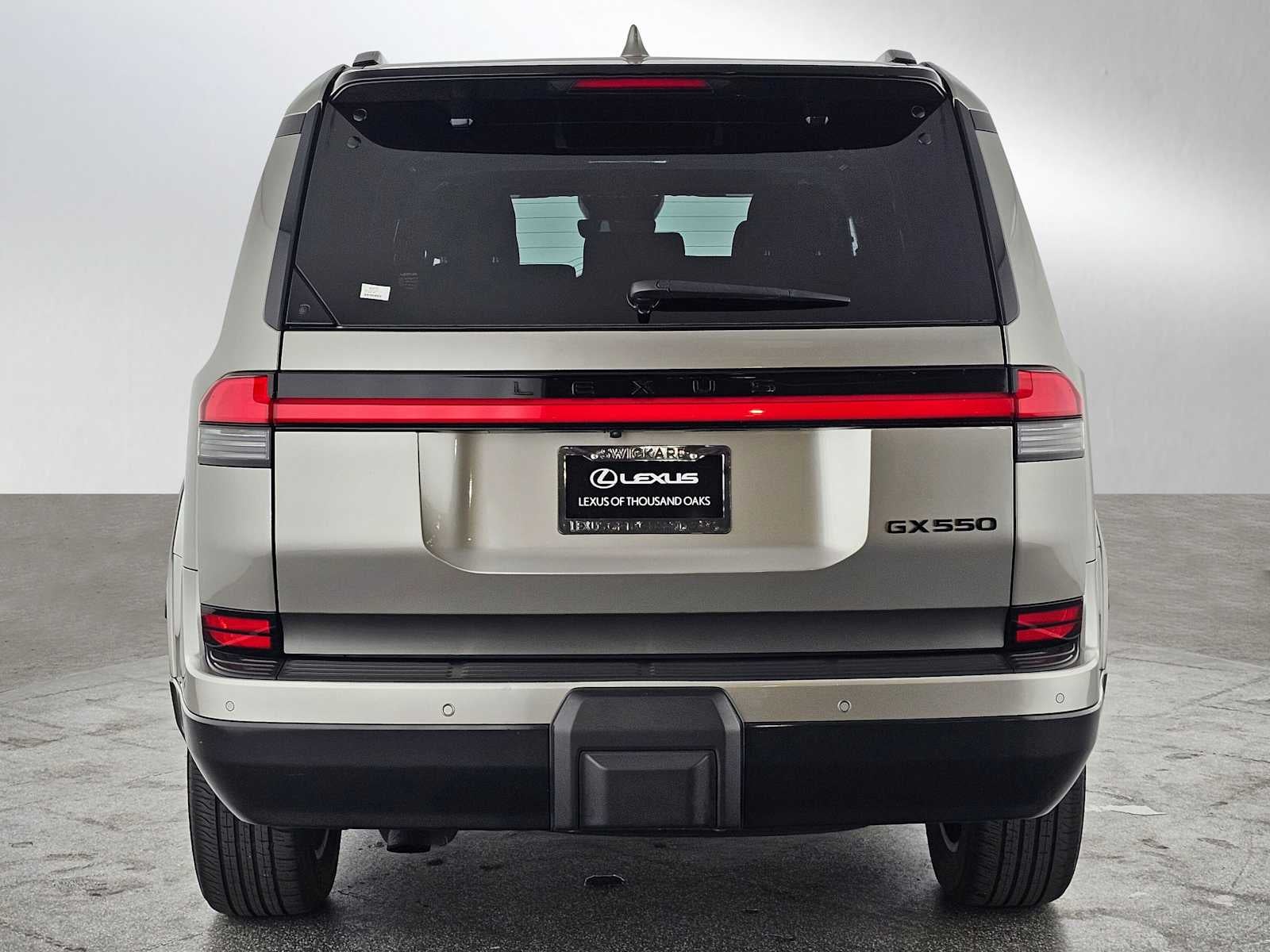 2024 Lexus GX Premium+