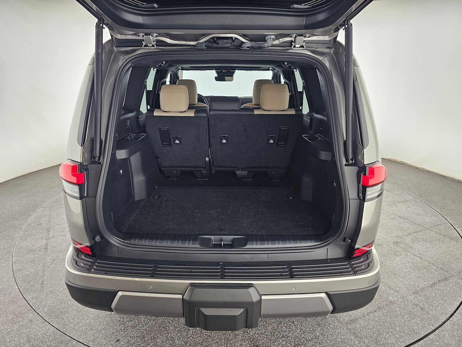 2024 Lexus GX 550 Overtrail+