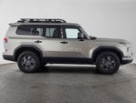 2024 Lexus GX 550 Overtrail+