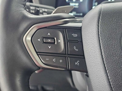2024 Lexus GX 550 Overtrail+