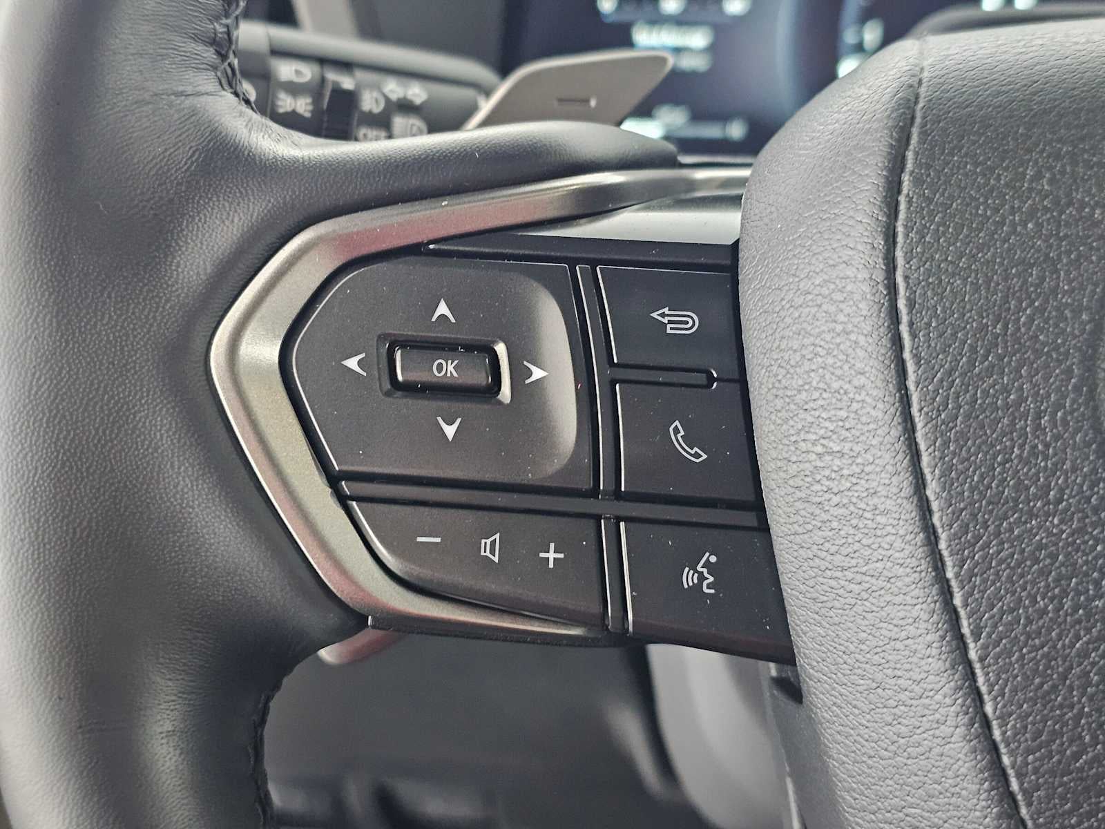 2024 Lexus GX 550 Overtrail+
