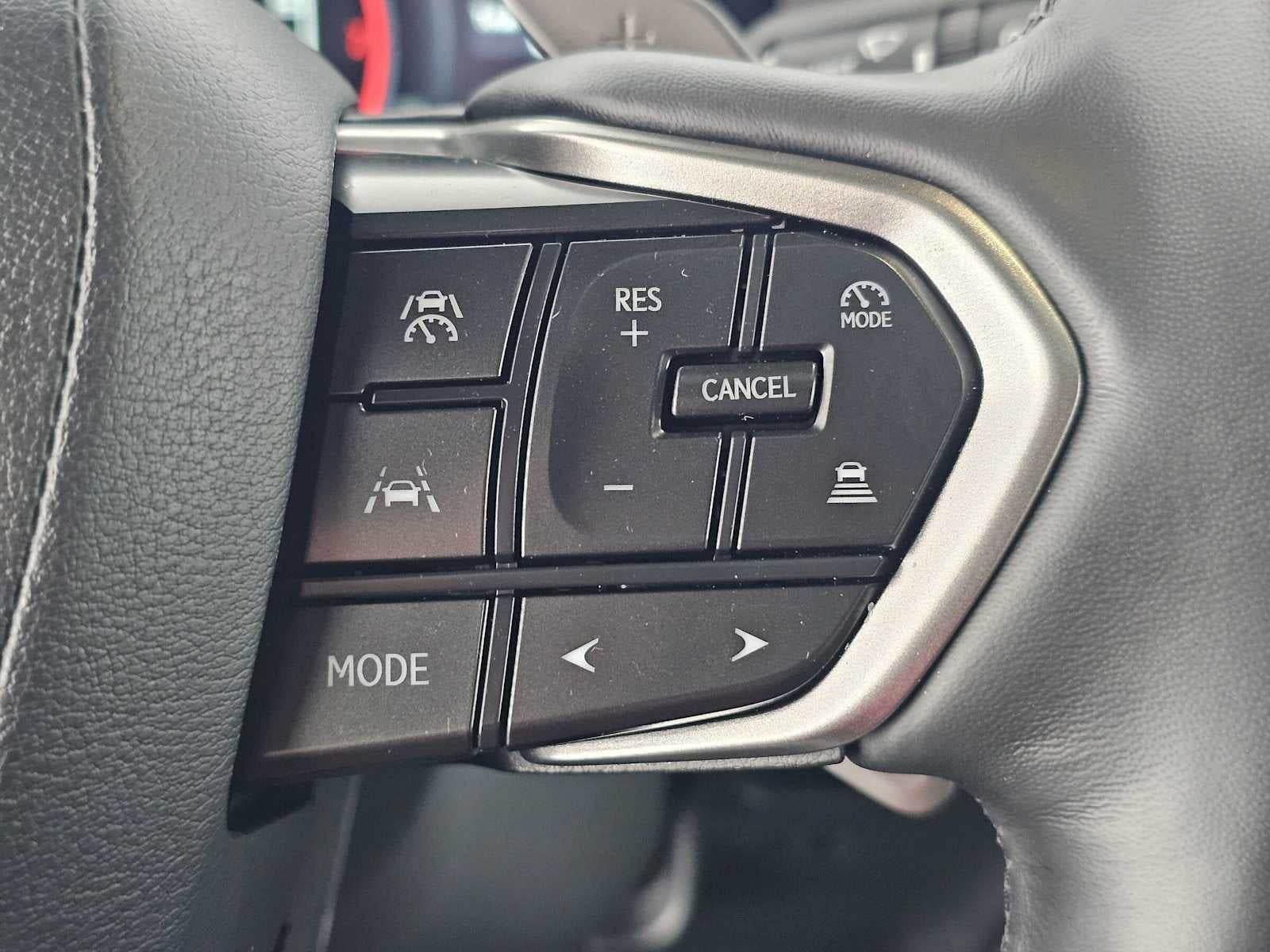 2024 Lexus GX 550 Overtrail+
