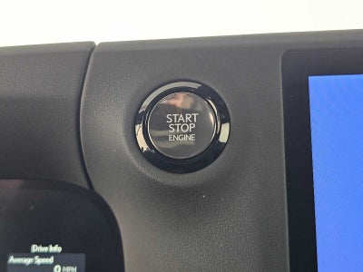 2024 Lexus GX 550 Overtrail+