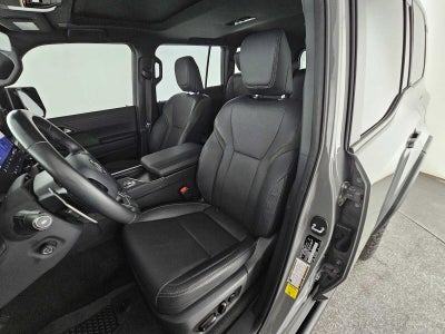 2024 Lexus GX 550 Overtrail