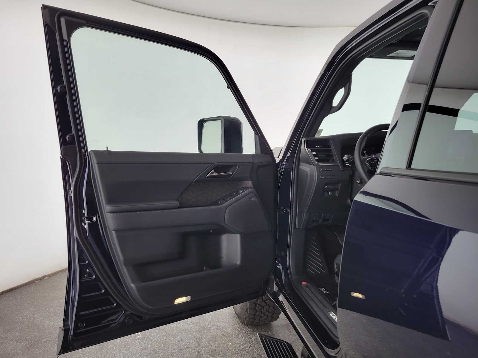 2026 Lexus GX 550 Luxury+