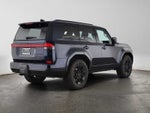 2026 Lexus GX 550 Luxury+