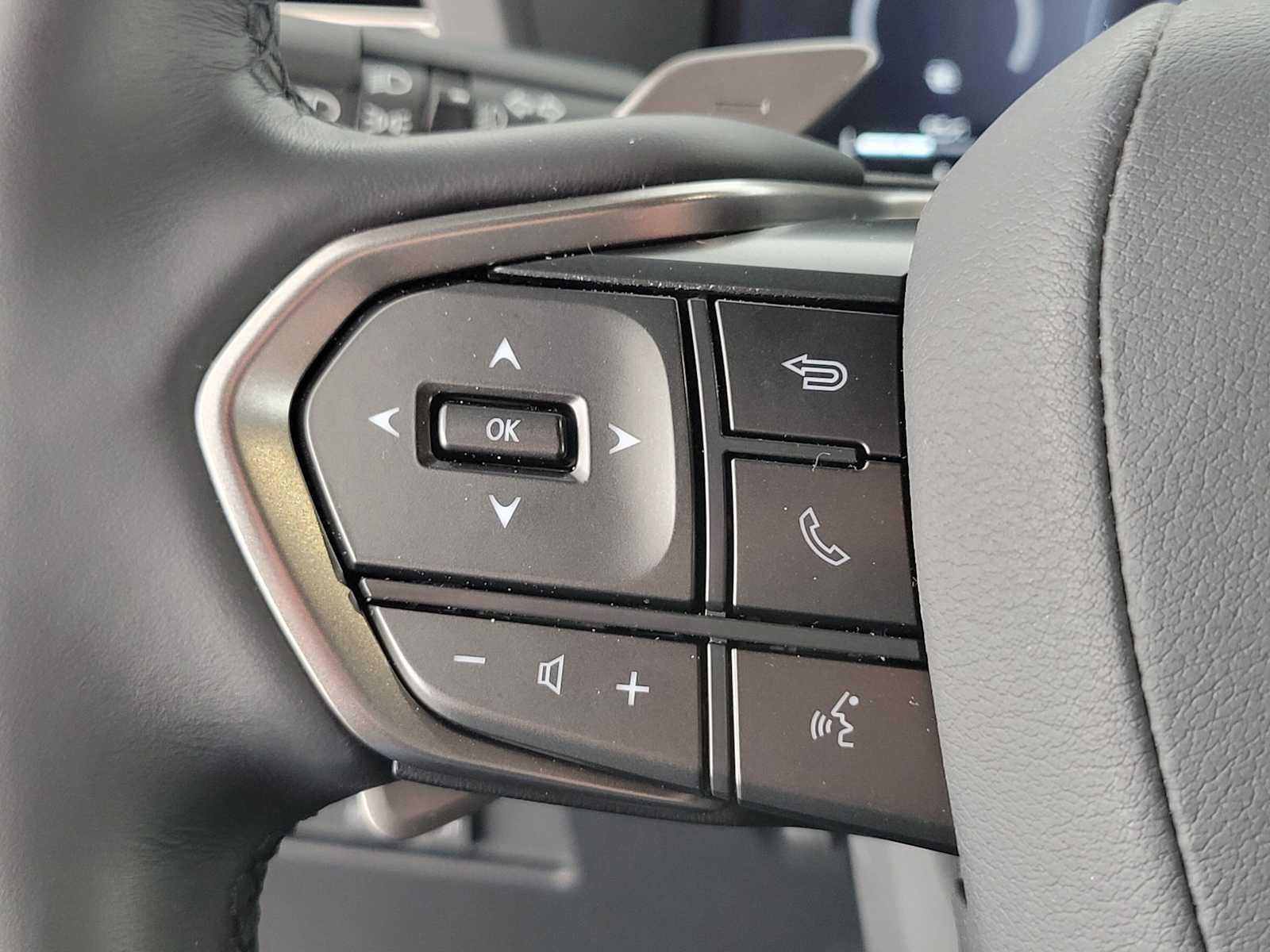 2026 Lexus GX 550 Luxury+