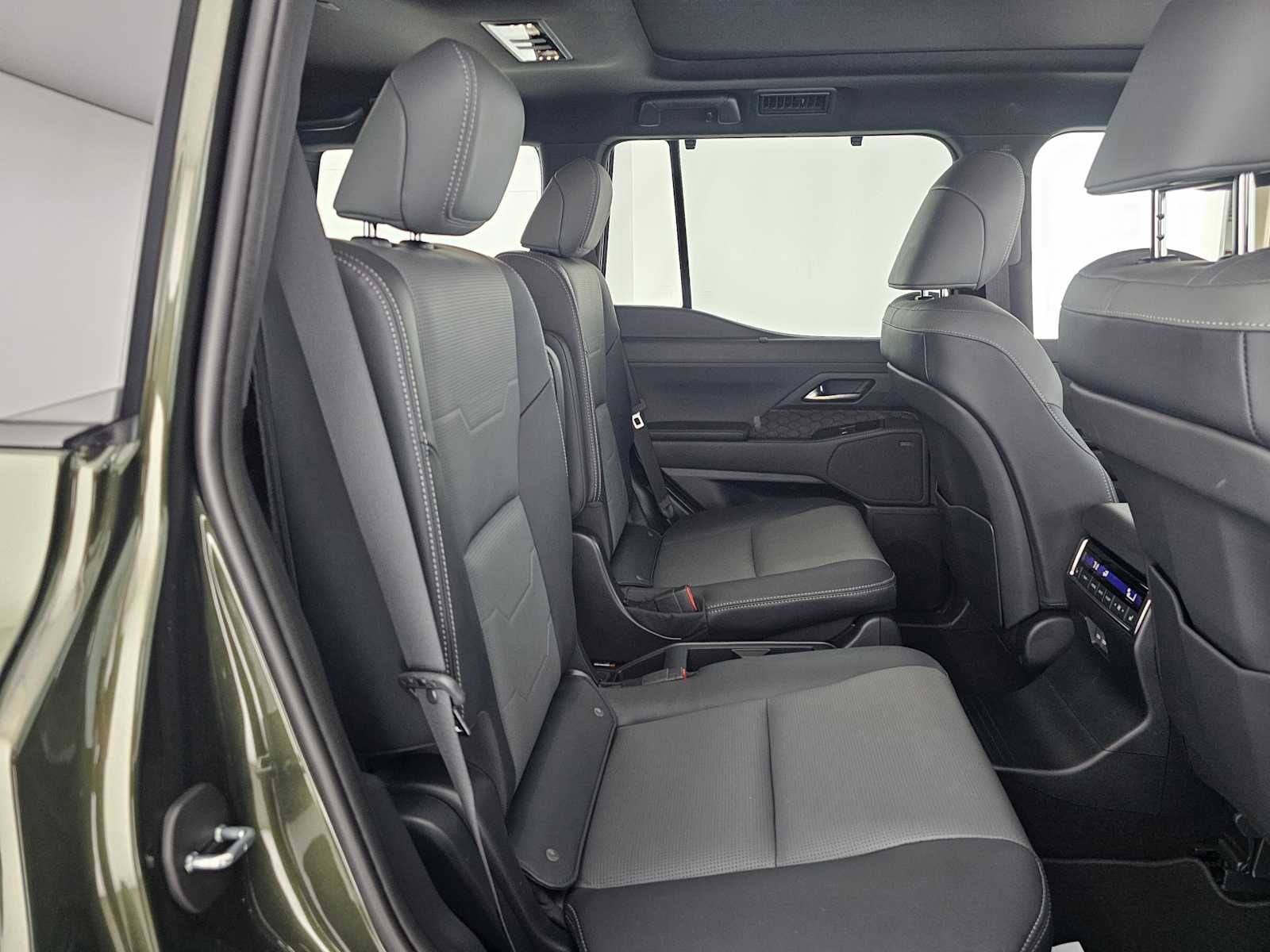 2025 Lexus GX 550 Luxury+