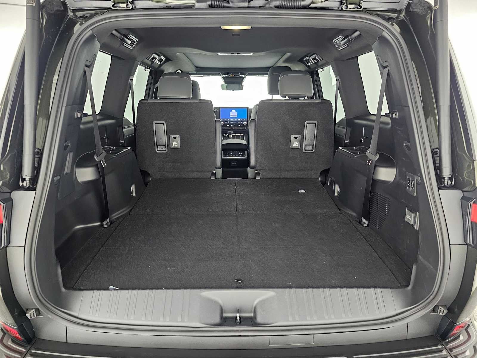 2025 Lexus GX 550 Luxury+