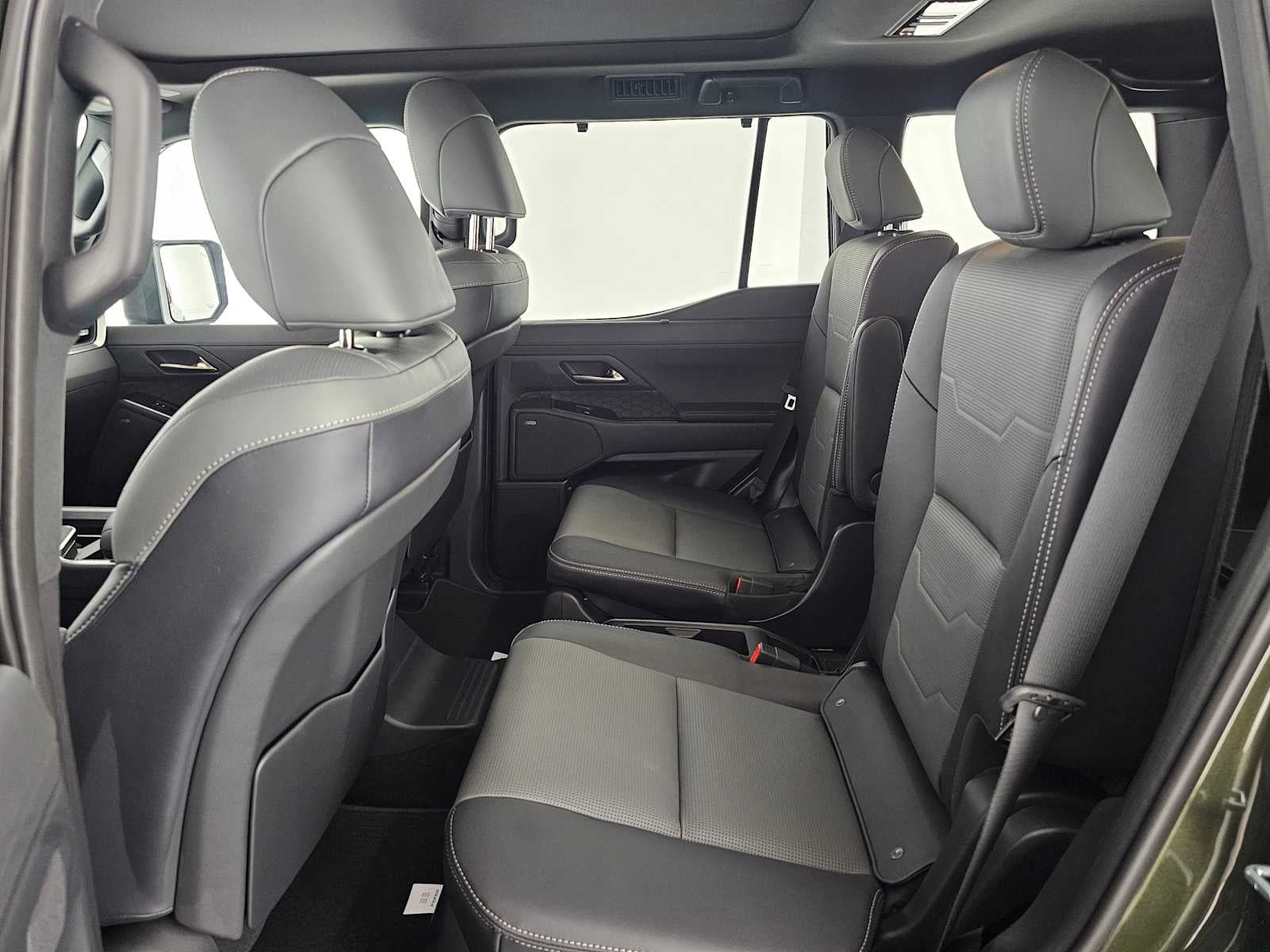 2025 Lexus GX 550 Luxury+