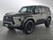 2025 Lexus GX 550 Luxury+